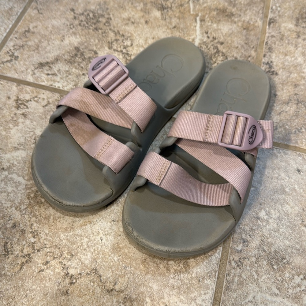 Chaco sandals